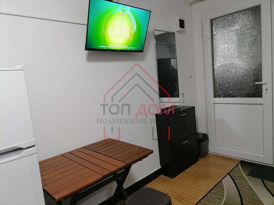 Дава се под наем Едностаен апартамент в Варна, Виница - 28 кв.м за 193.8 € - Снимка #2