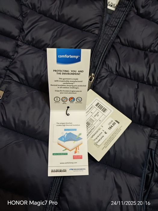 Geaca Napapijri damă S