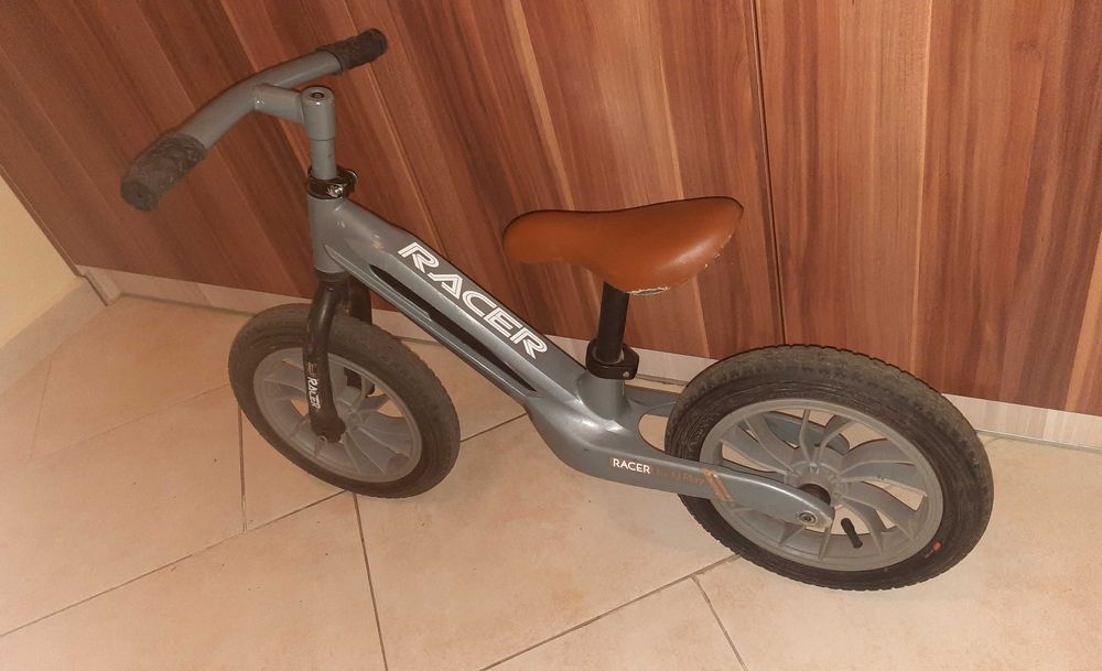 Детско баланс колело Racer