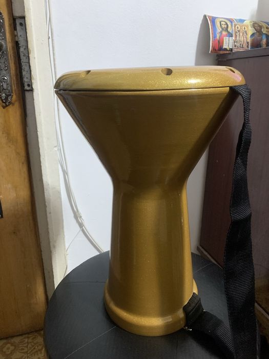 Darbuka impecabila