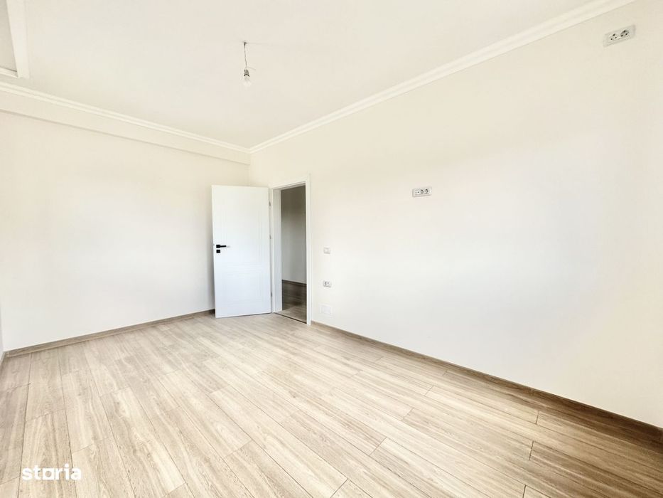 Apartament spatios - 3 camere - Zona Calea Urseni