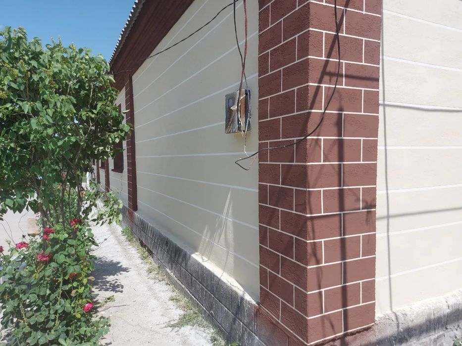 Жидкий травертин