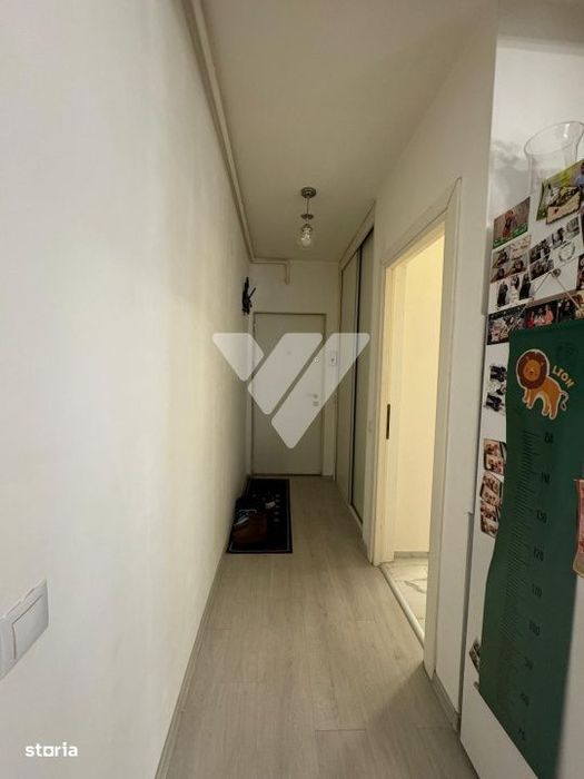 Apartament 3 camere 59 mp cu gradina 74 mp mobilat Șelimbar Sibiu