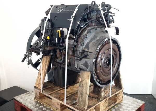 Motor complet pentru Mercedes OM924LA - Piese de motor Mercedes-Benz