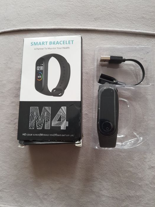 Смарт часы новые