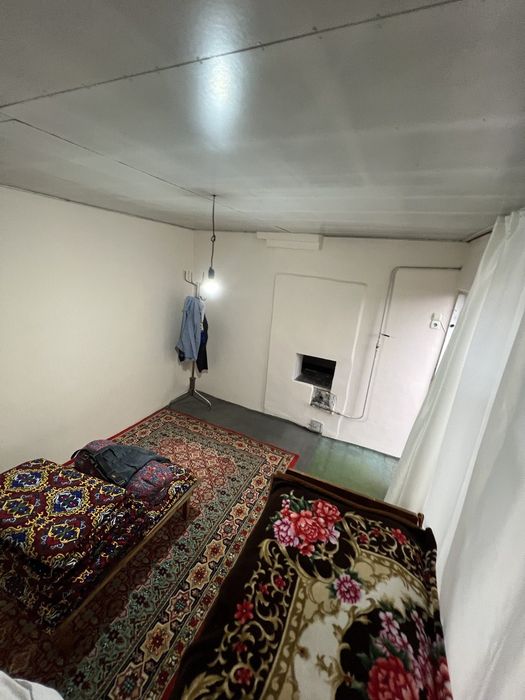 Zarqaynar arend uchastka