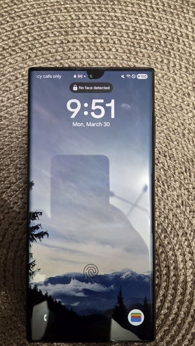 Vand Samsung S22 Ultra 256Gb 12Gb Ram