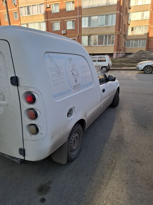 Продам ЗАЗ Шанс 2013 год