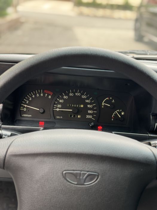 Nexia 1 sonc 2006йил.