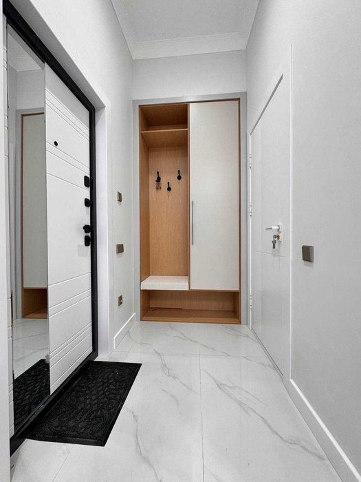 Сдаётся квартира для семьи, на Шайхантахуре, ЖК "Gulobod", ор-р: ЖАР!