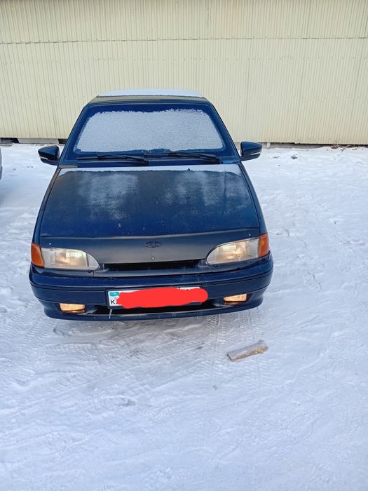 Продам срочно ВАЗ 2114