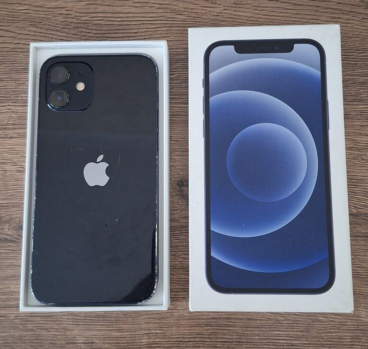 Айфон 12 / iPhone 12