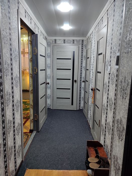 Продается 1 комнатная квартира или бартер на машине