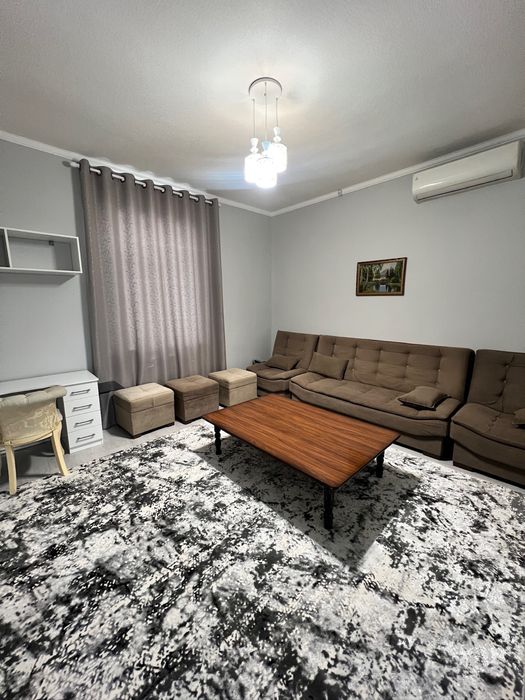 Аренда 4 хона участка, 600$ ўзимники