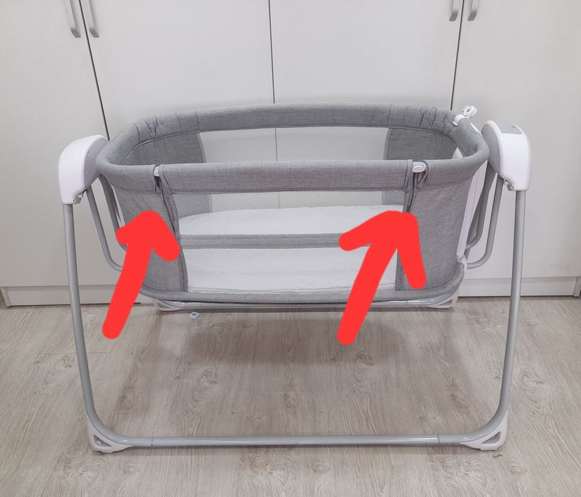 Кровать детские б/у