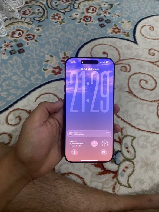 Обмен 16iphone pro max
