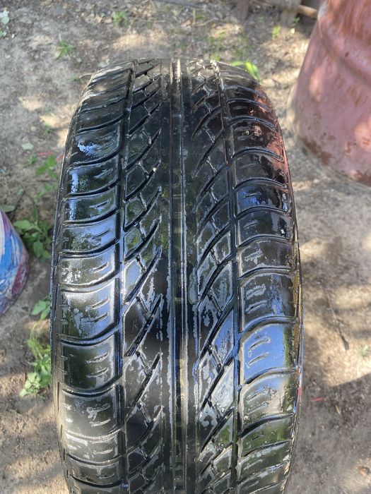 Шина HANKOOK без пары