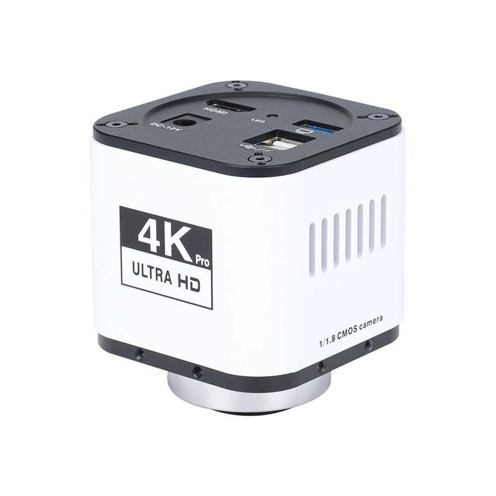 4K 60FPS дигитален микроскоп комплект SONY IMX678 CCD HDMI USB 200X