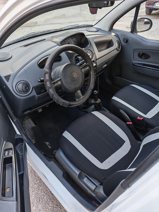 Chevrolet Spark, 2009, 0.8i, taxe mici, ideala livrari Wolt, Glovo etc