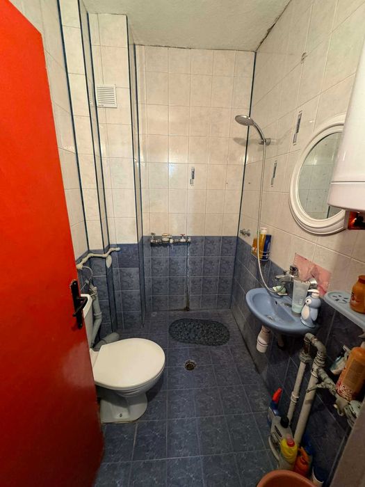 Продава се Тристаен апартамент в Казанлък - 94 кв.м за 950 €/кв.м - Снимка #4