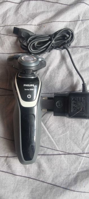 Самобръсначка Philips S5110
