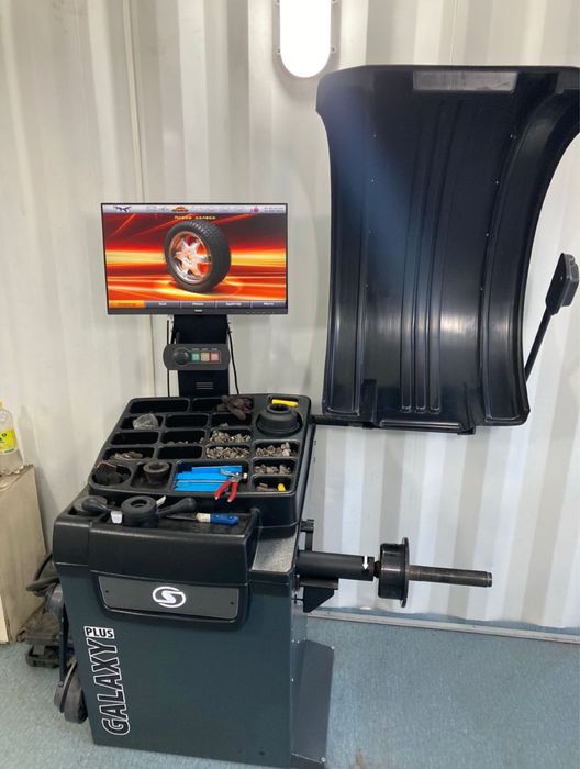 Вулканизация шиномонтаж 24/7