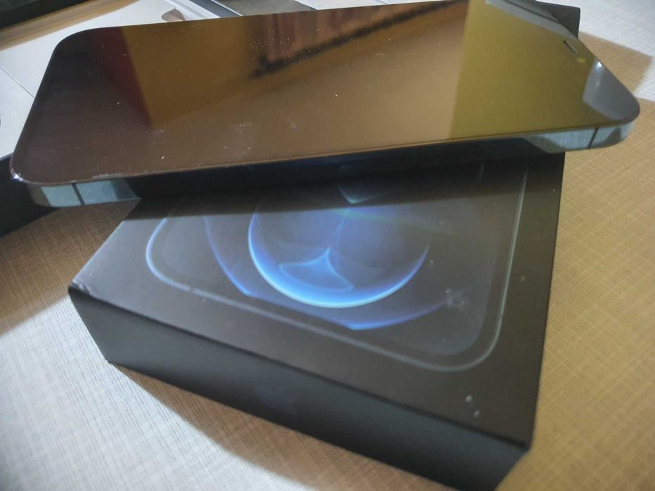 Iphone 12 PRO MAX 256 Gb