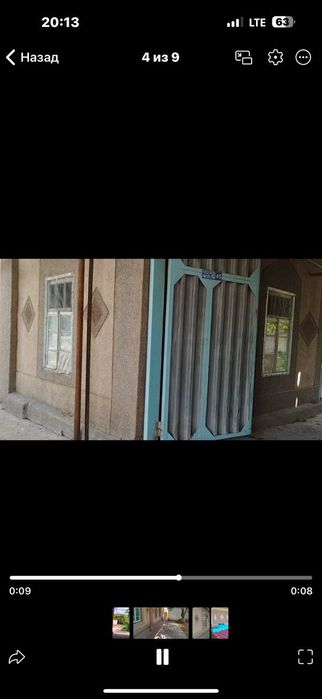 xovli sotiladi glaznoy kuchadan 4 xovli