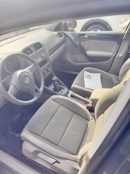 Volkswagen GOLF Euro 5 - / GARANTIE 1 AN