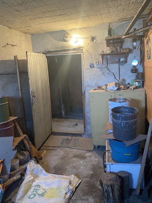 Тристаен апартамент