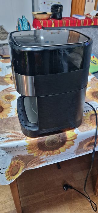 Tefal Easy Fry&Grill