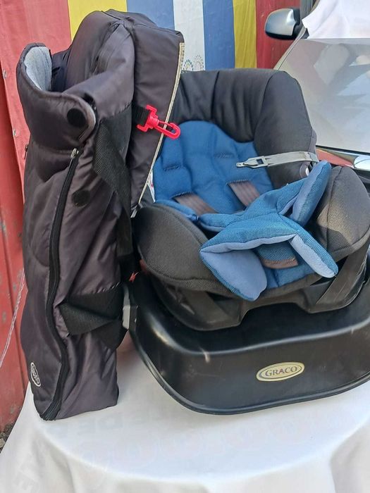Scaun auto Graco