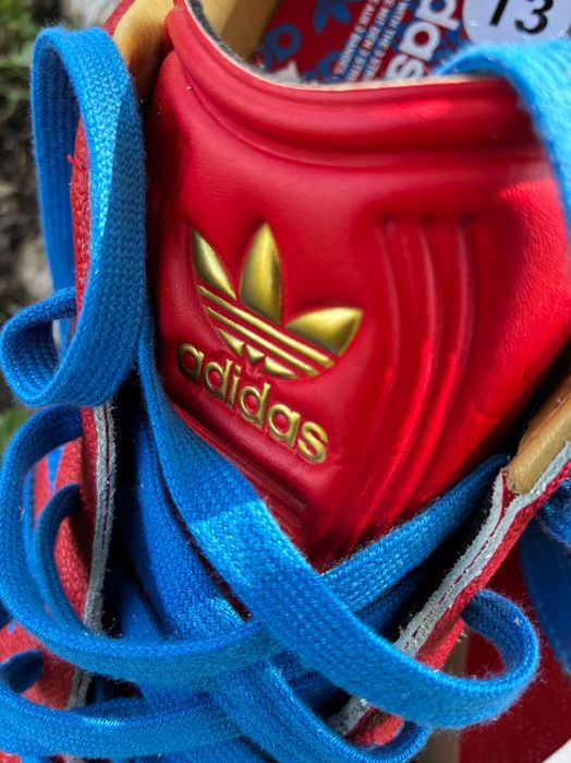 Adidas • Gazelle