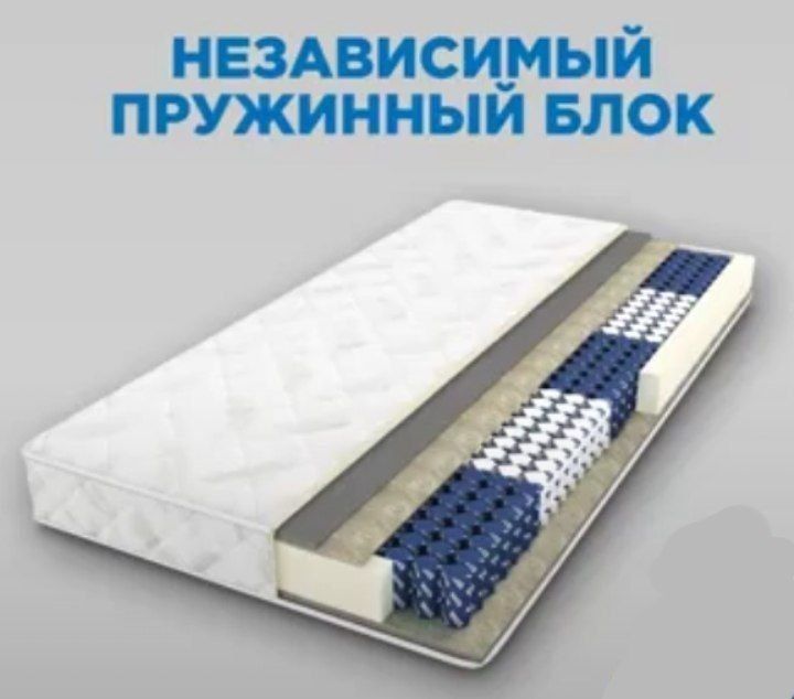 Anatomik matras xb