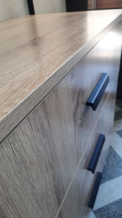 Продам новый комод