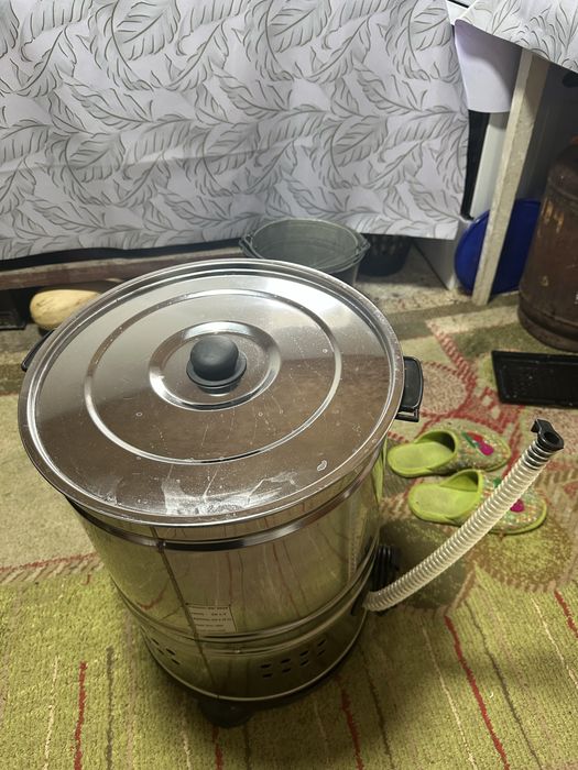 Продам маслобойку