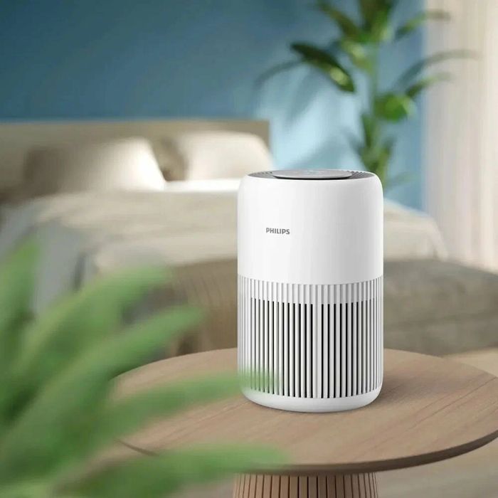 Очиститель воздуха Philips