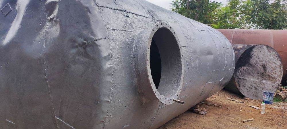 Ёмкость бочка  сотилади