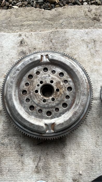 Kit ambreiaj Audi A4 B6 1,9