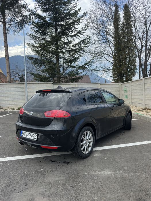 Seat Leon •1.4 TSI •An 2011