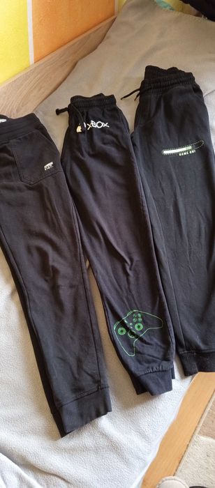 Долнища за момче