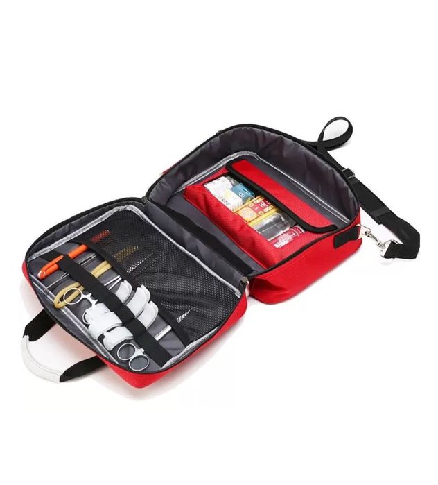 Медицинская сумка