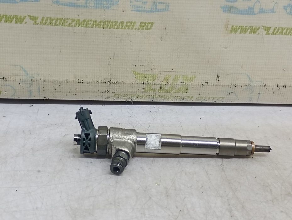 Injector H8201636333 Renault Megane 4 (2016 - 2020) 1.5 dci k9k872