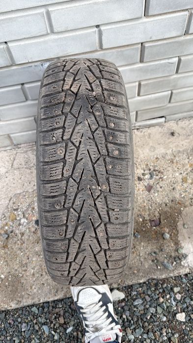 Зимний автошины хороший