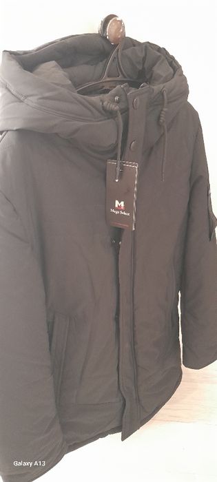 Продам куртку мужскую