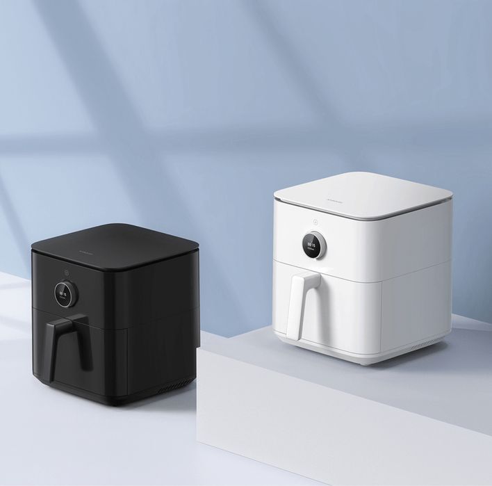 Аэрогриль Xiaomi Smart Air Fryer 6,5L