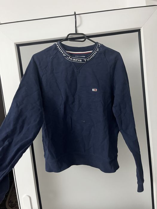 hanorac Tommy Hilfiger marimea M/L