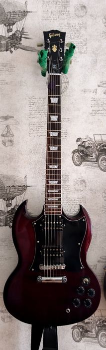 Электрогитара Gibson SG