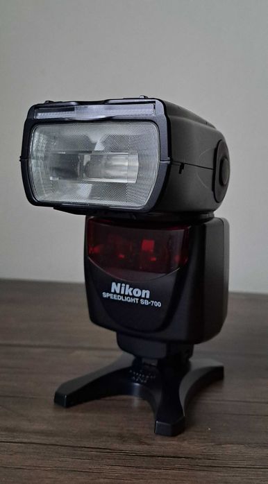 Flash SB700 Speedlight Nikon