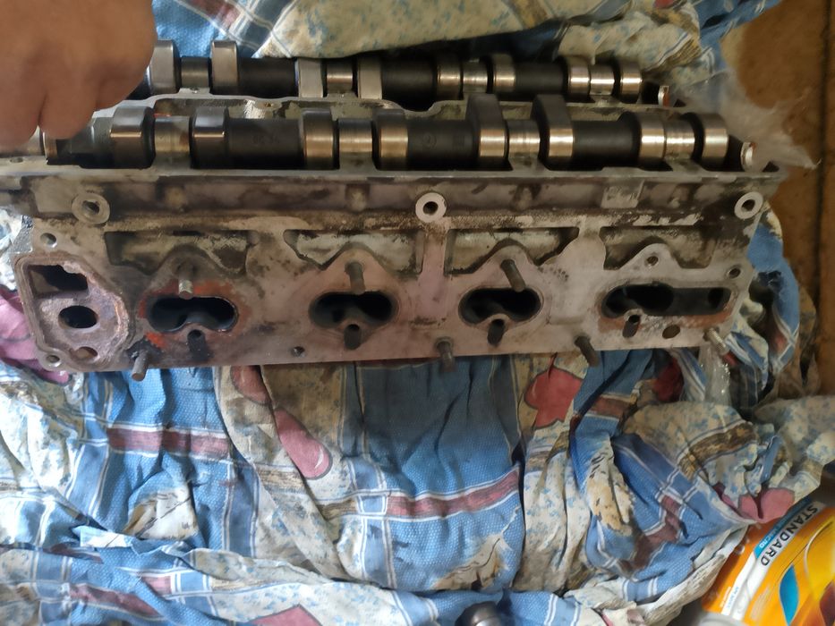 Ласети 2 л   Россия олиб келинган